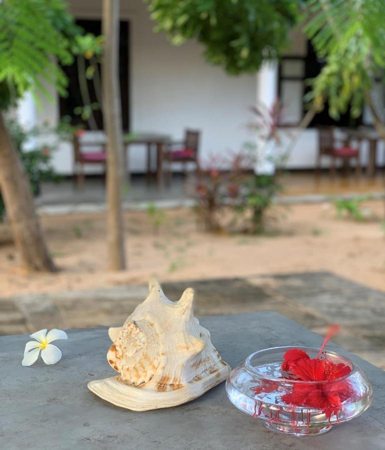 The Danish Villa Resort Arugam Bay Eksteriør billede