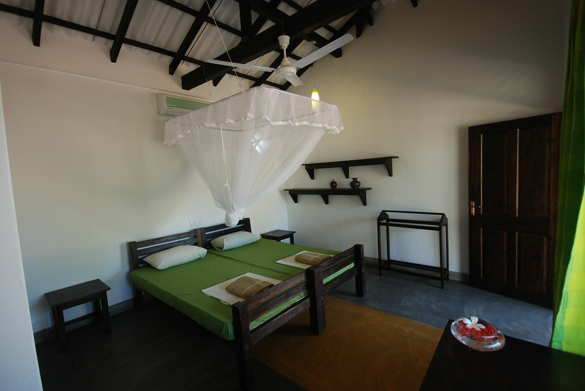 The Danish Villa Resort Arugam Bay Eksteriør billede