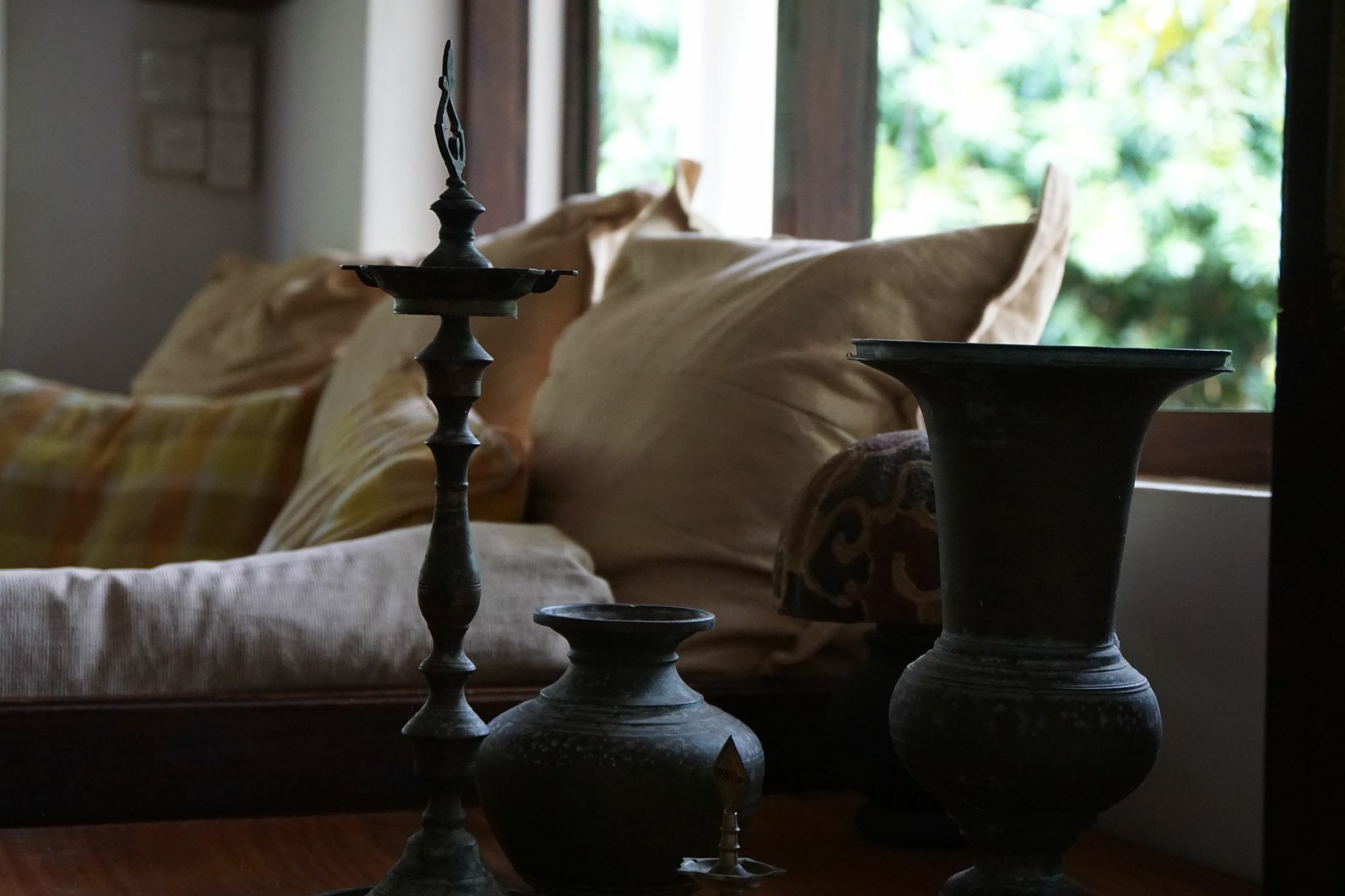 The Danish Villa Resort Arugam Bay Eksteriør billede