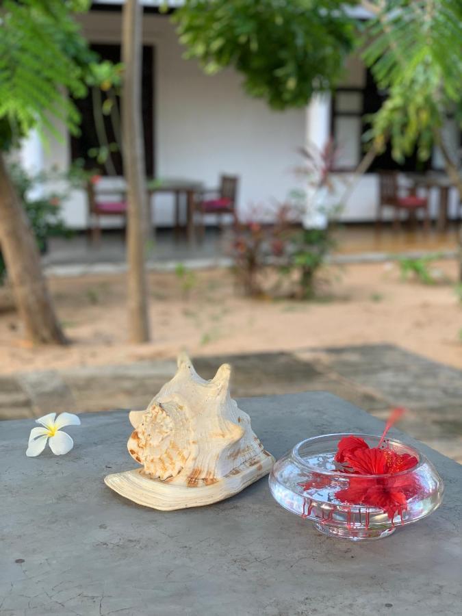The Danish Villa Resort Arugam Bay Eksteriør billede