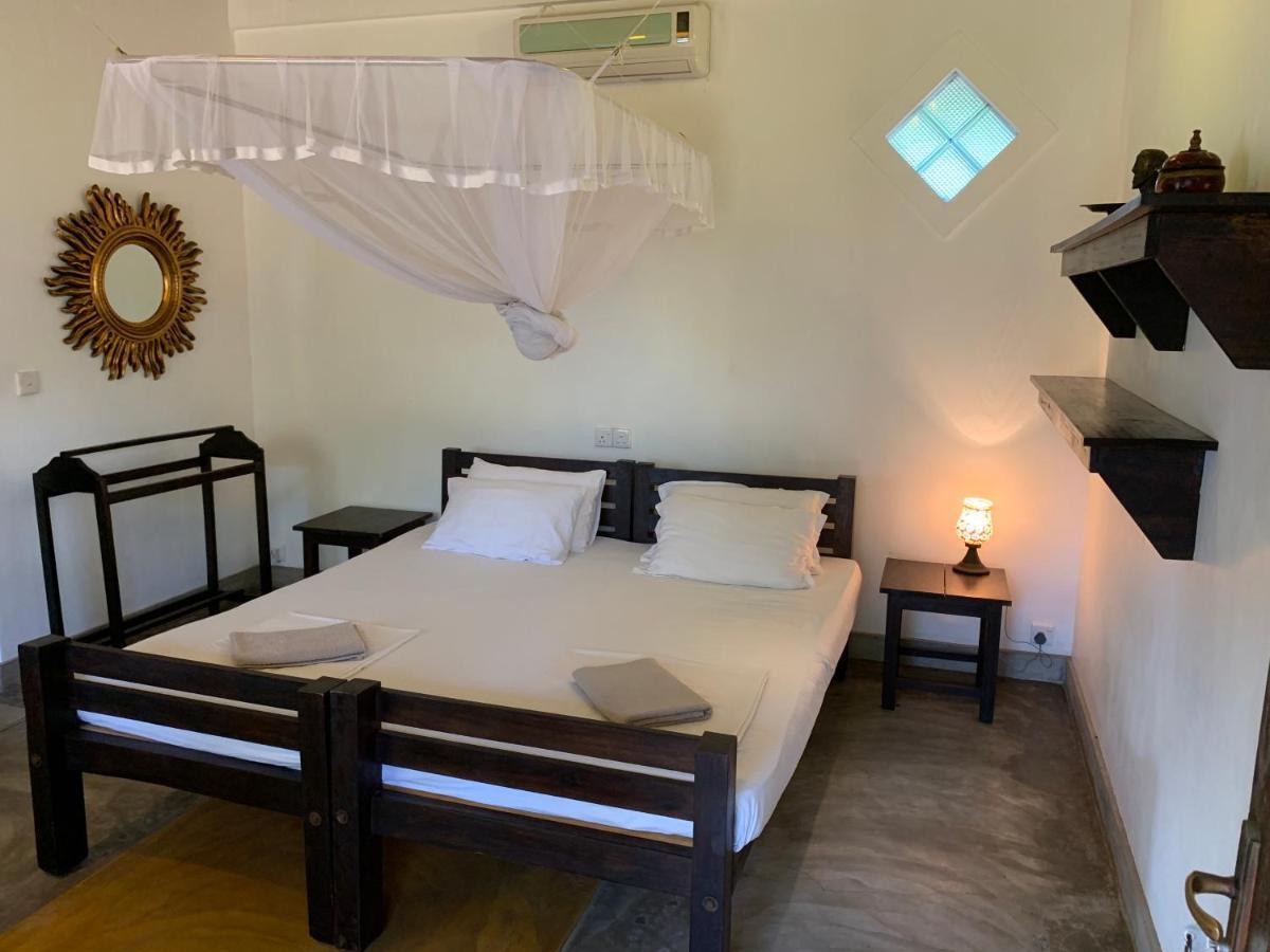 The Danish Villa Resort Arugam Bay Eksteriør billede